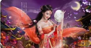 仙侠风格的人物扮演《幻想封神(登录赠送会员)》2022 仙侠人物名字大全